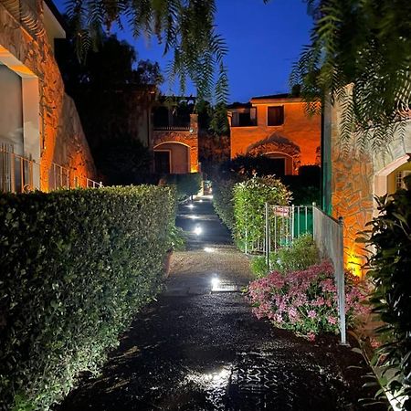 Sardegna Holiday House 산타마리아 외부 사진
