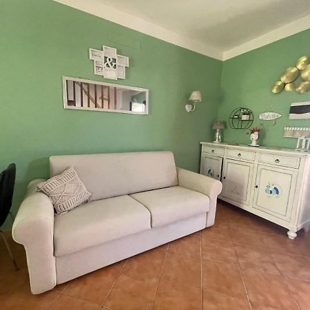 Sardegna Holiday House 산타마리아 외부 사진