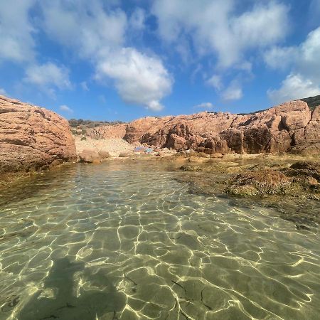 Sardegna Holiday House 산타마리아 외부 사진