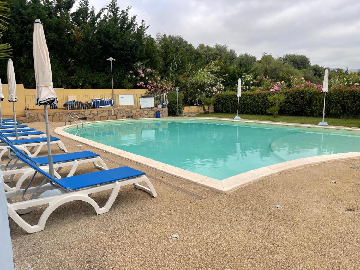 Sardegna Holiday House 산타마리아 외부 사진