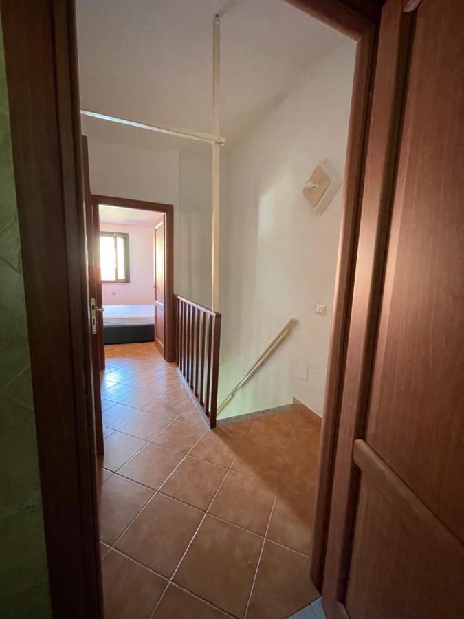 Sardegna Holiday House 산타마리아 외부 사진