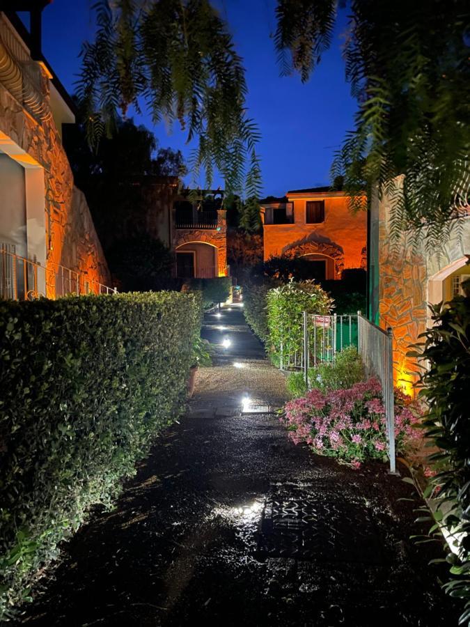 Sardegna Holiday House 산타마리아 외부 사진