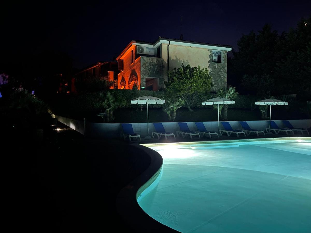 Sardegna Holiday House 산타마리아 외부 사진