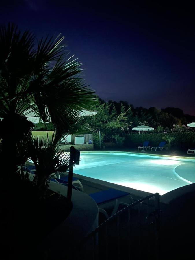 Sardegna Holiday House 산타마리아 외부 사진