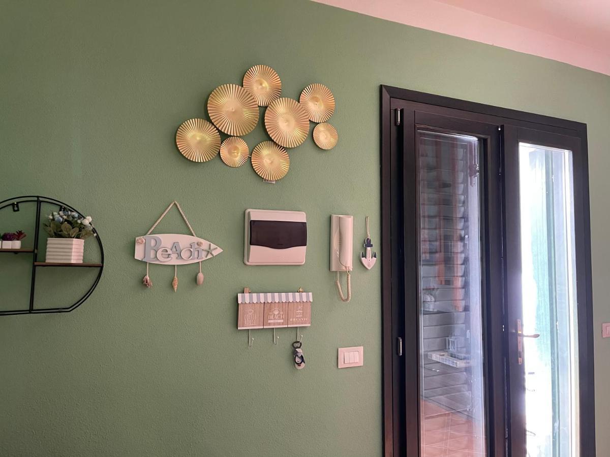 Sardegna Holiday House 산타마리아 외부 사진
