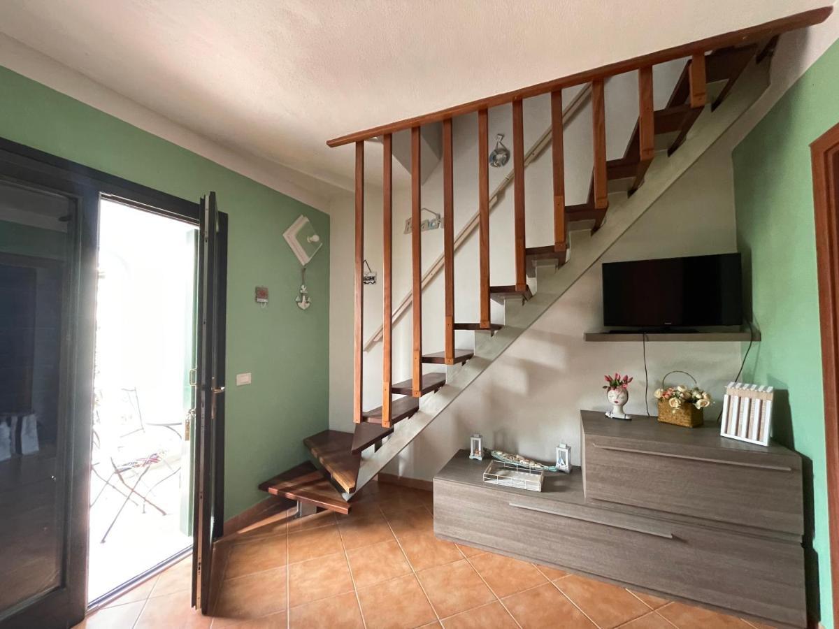 Sardegna Holiday House 산타마리아 외부 사진