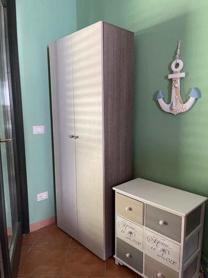 Sardegna Holiday House 산타마리아 외부 사진