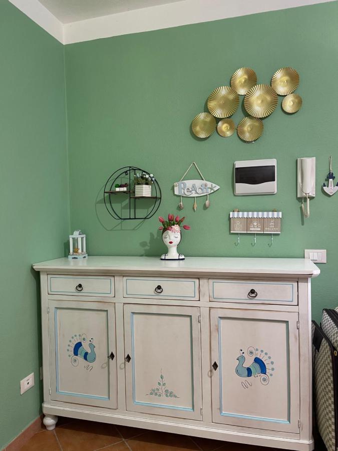 Sardegna Holiday House 산타마리아 외부 사진
