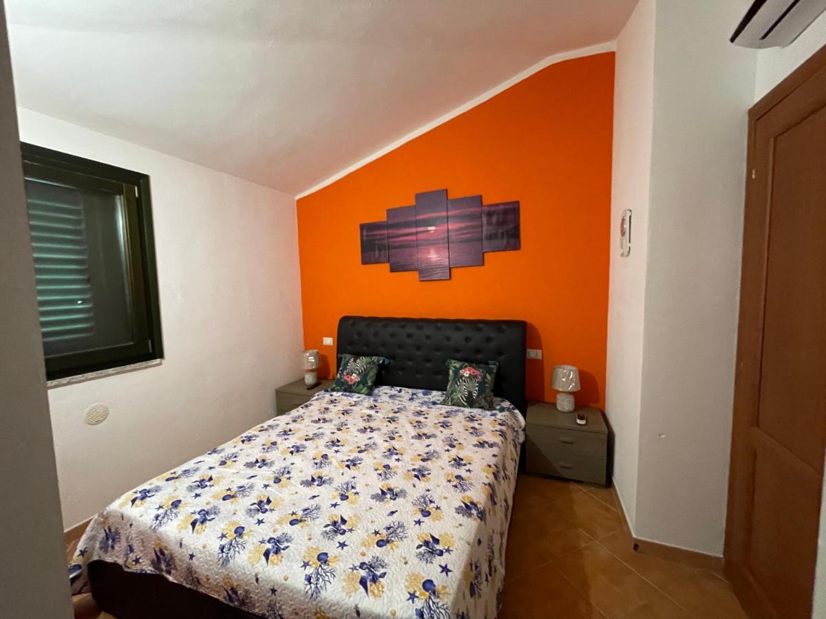 Sardegna Holiday House 산타마리아 외부 사진