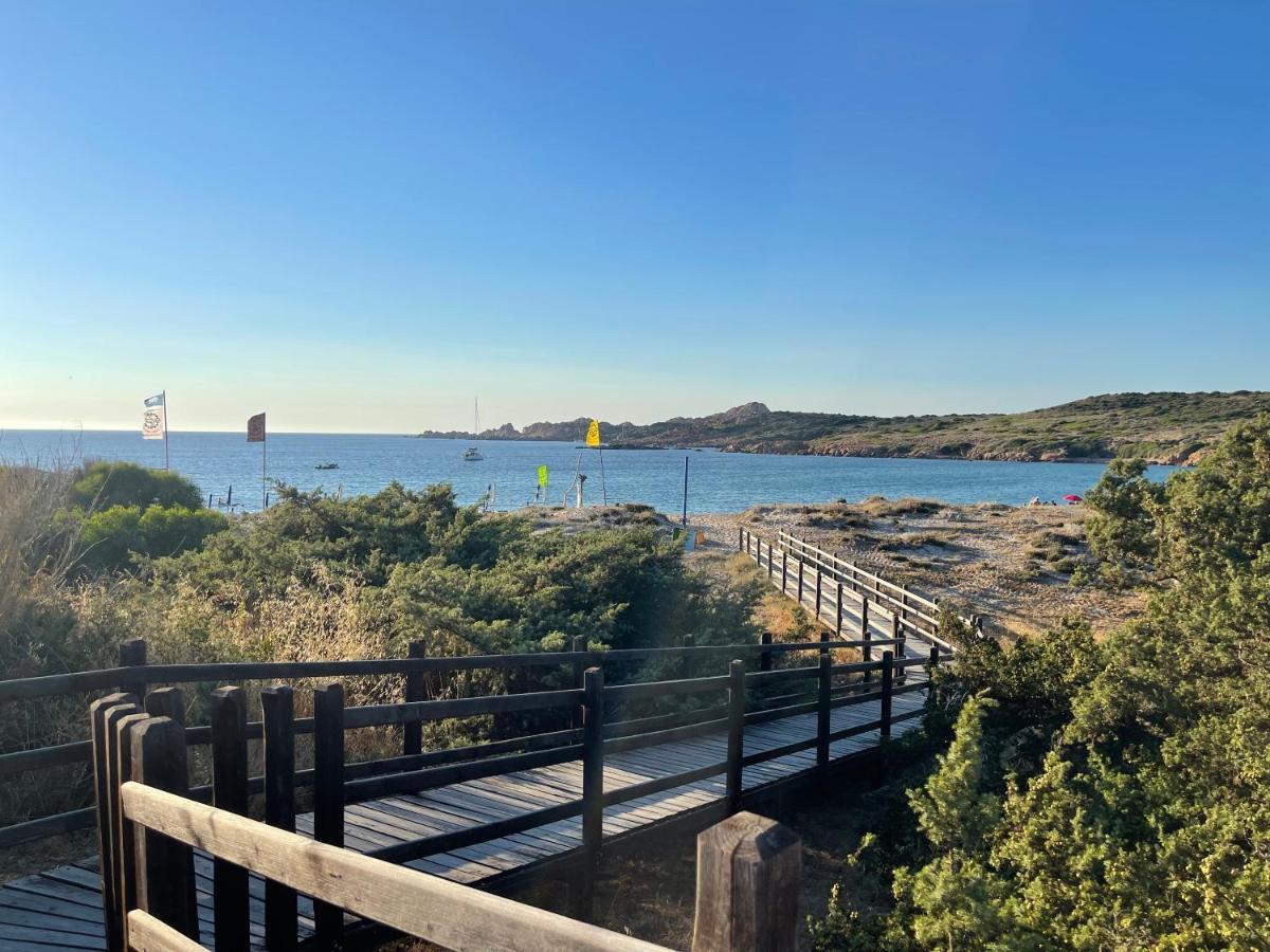 Sardegna Holiday House 산타마리아 외부 사진