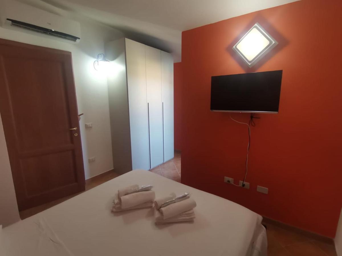 Sardegna Holiday House 산타마리아 외부 사진