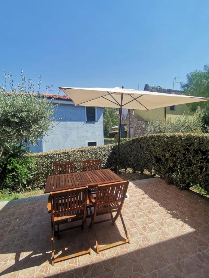 Sardegna Holiday House 산타마리아 외부 사진