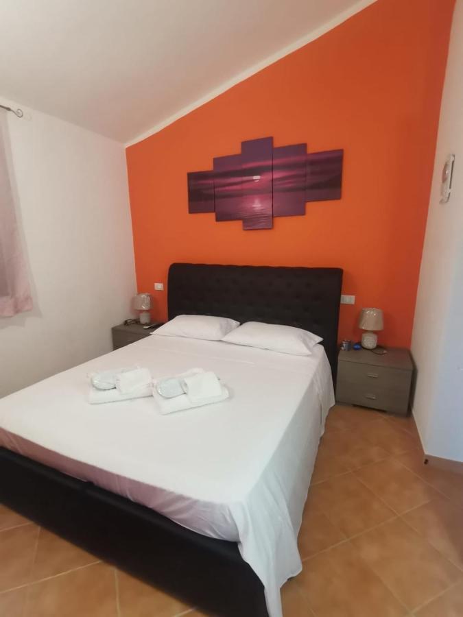Sardegna Holiday House 산타마리아 외부 사진