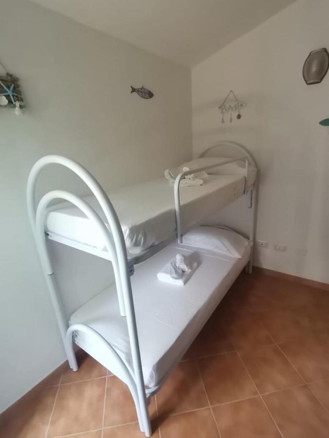 Sardegna Holiday House 산타마리아 외부 사진