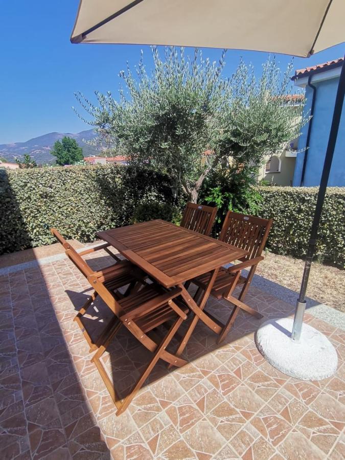 Sardegna Holiday House 산타마리아 외부 사진