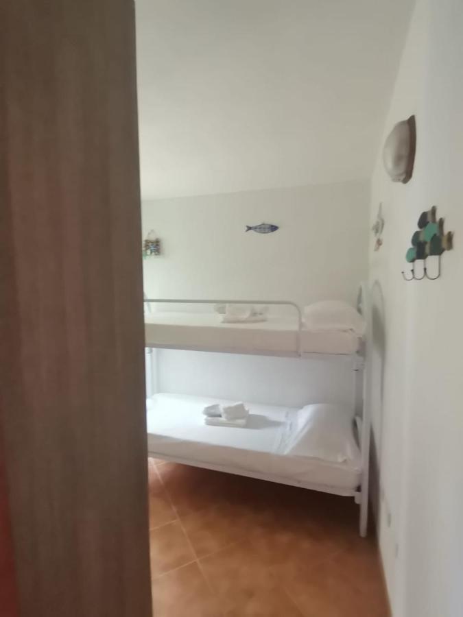 Sardegna Holiday House 산타마리아 외부 사진