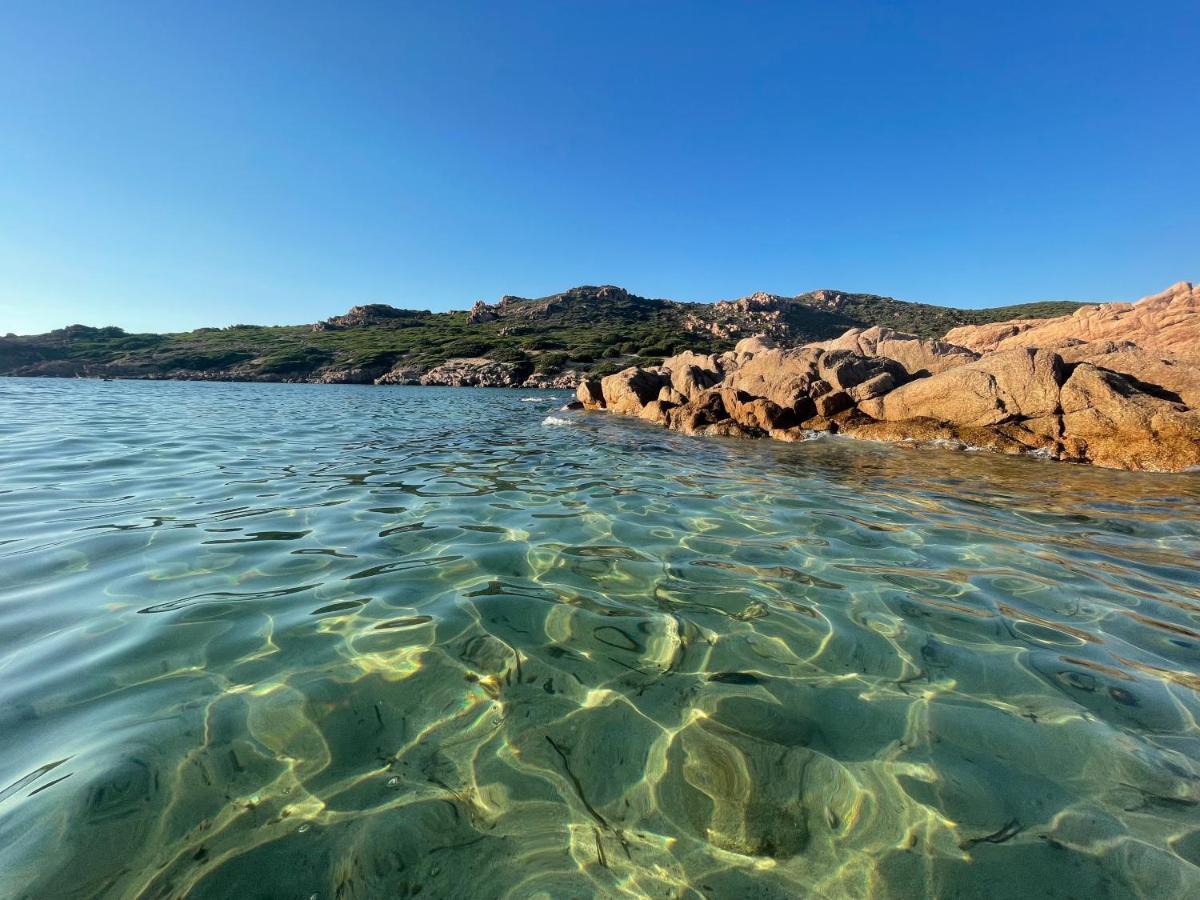 Sardegna Holiday House 산타마리아 외부 사진
