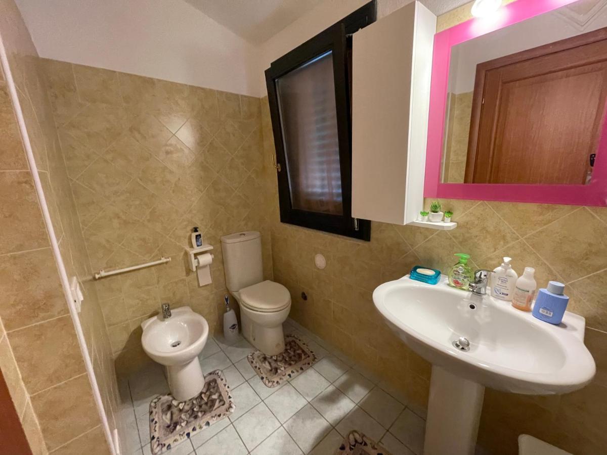Sardegna Holiday House 산타마리아 외부 사진