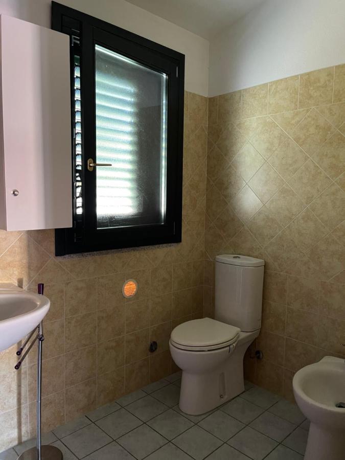 Sardegna Holiday House 산타마리아 외부 사진