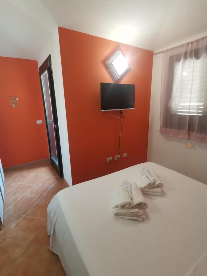 Sardegna Holiday House 산타마리아 외부 사진